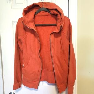 Lululemon Scuba Hoodie